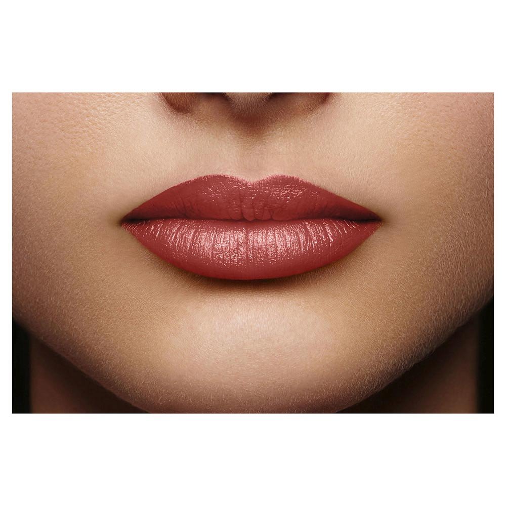 Colour Riche 108 Brune Cuivre On Lips